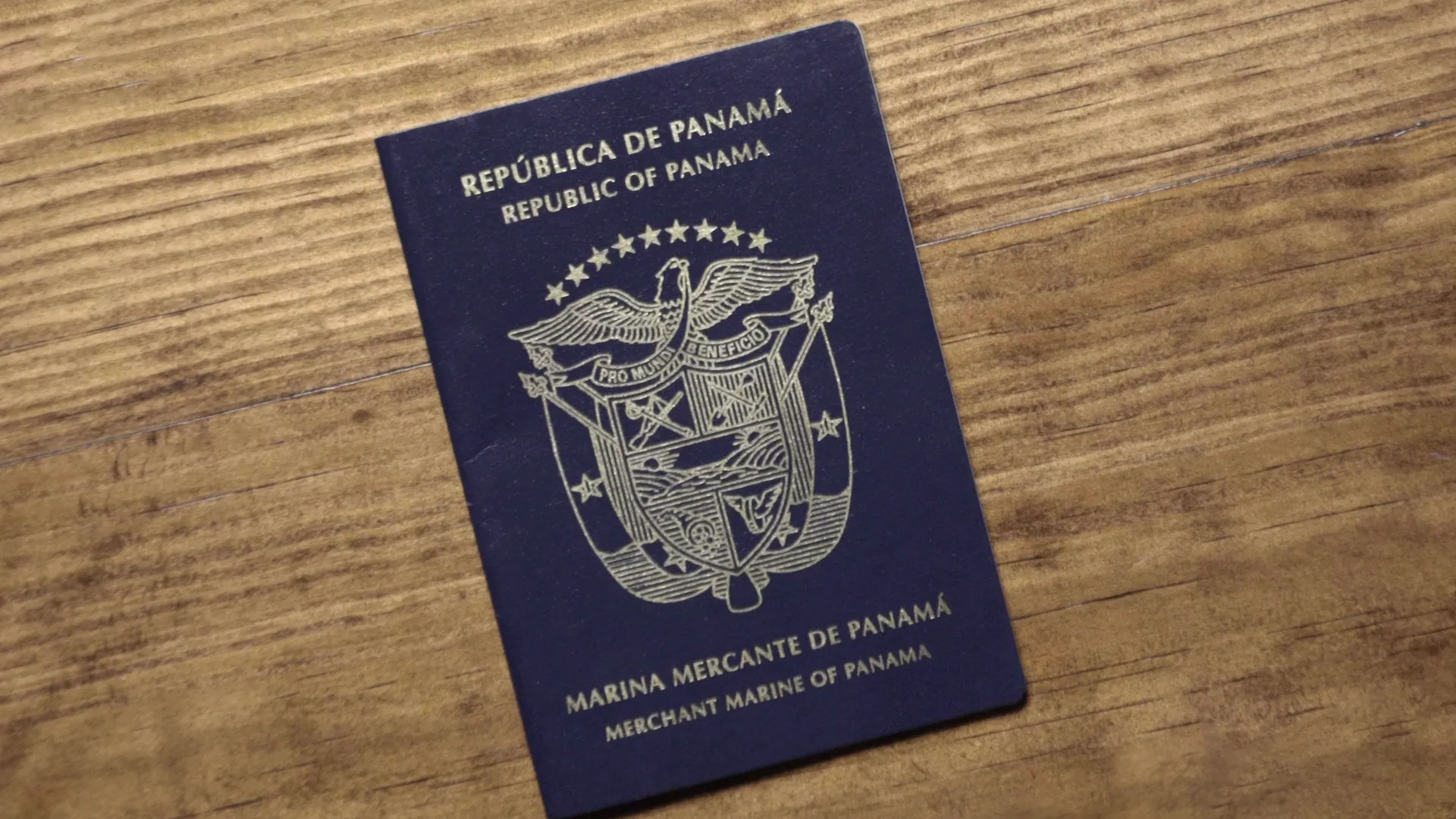 Libro Maritimo Oceamare
